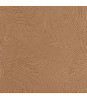 Papier Peint TERRA TERRE CUITE - Collection ORIGINE - CASELIO - Réf. OGN106062030