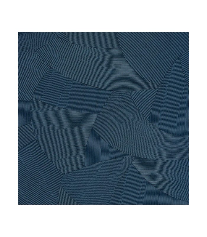 Papier Peint TERRA BLEU UNIVERS - Collection ORIGINE - CASELIO - Réf. OGN106066003