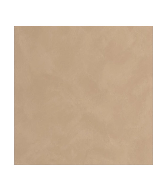 Papier Peint UNI LA CHAUX TERRE GLAISE - Collection ORIGINE - CASELIO - Réf. OGN106081479