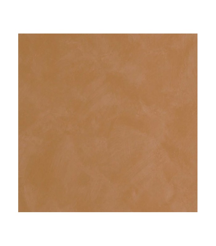 Papier Peint UNI LA CHAUX TERRE BRULEE - Collection ORIGINE - CASELIO - Réf. OGN106083000