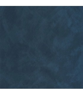 Papier Peint UNI LA CHAUX BLEU UNIVERS - Collection ORIGINE - CASELIO - Réf. OGN106086001