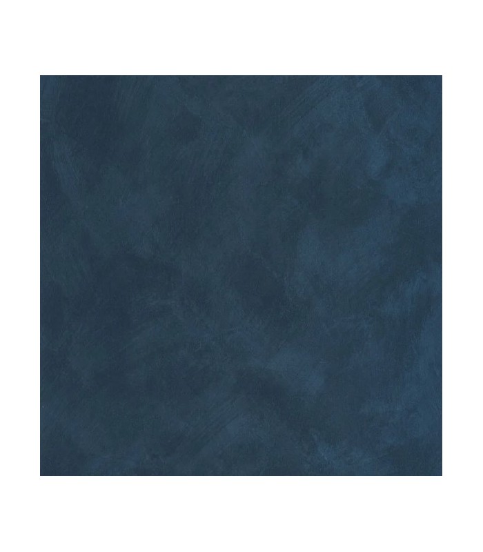 Papier Peint UNI LA CHAUX BLEU UNIVERS - Collection ORIGINE - CASELIO - Réf. OGN106086001