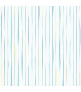 Papier peint vinyle expansé sur papier motif Art Déco Erismann 10186-18