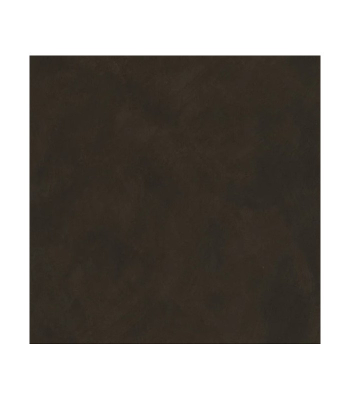 Papier Peint UNI LA CHAUX TERRE D OMBRE - Collection ORIGINE - CASELIO - Réf. OGN106089090