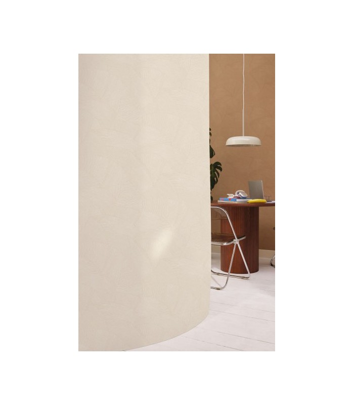 Papier Peint TERRA SABLE - Collection ORIGINE - CASELIO - Réf. OGN106061023