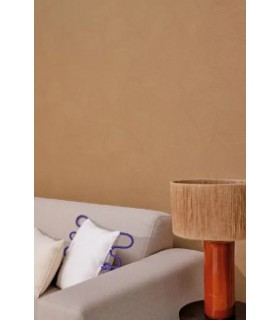 Papier Peint TERRA TERRE CUITE - Collection ORIGINE - CASELIO - Réf. OGN106062030