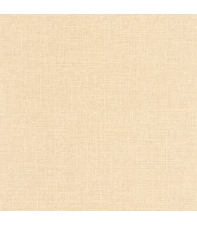 Papier Peint UNI MAT JAUNE - Collection RELIEFS - CASELIO - Réf. RLF104012780