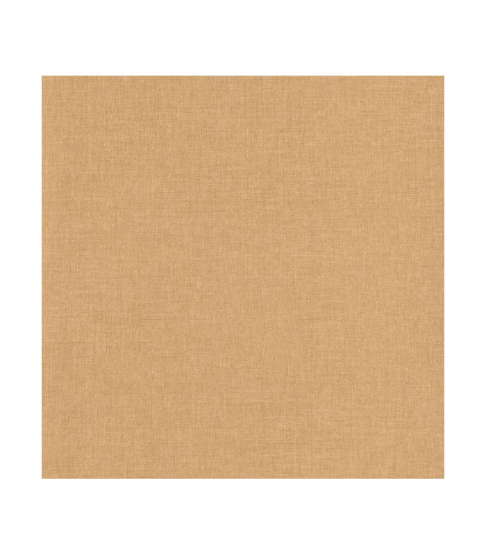 Papier Peint BEAUTY FULL IMAGE  UNI HAVANE - Collection RELIEFS - CASELIO - Réf. RLF68521920