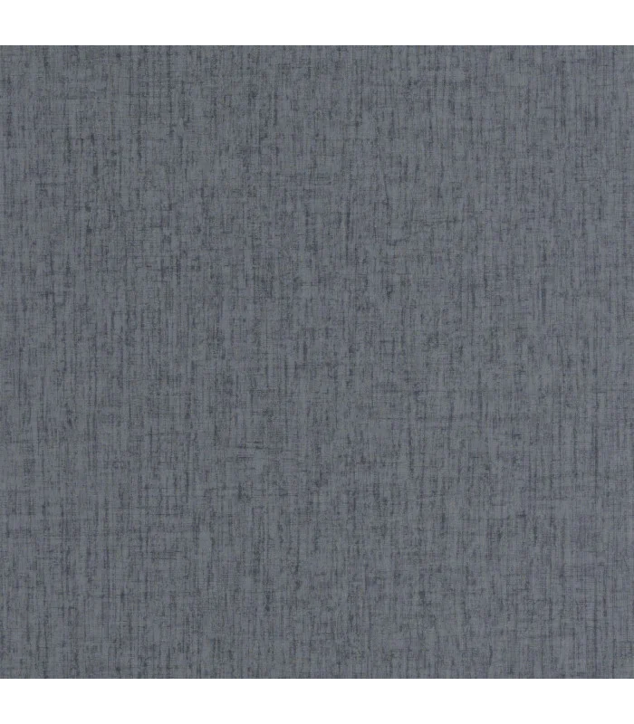 Papier peint SCRIBE BLEU ORAGE - Collection Babylone - CASADECO - Ref. BBLN89756516