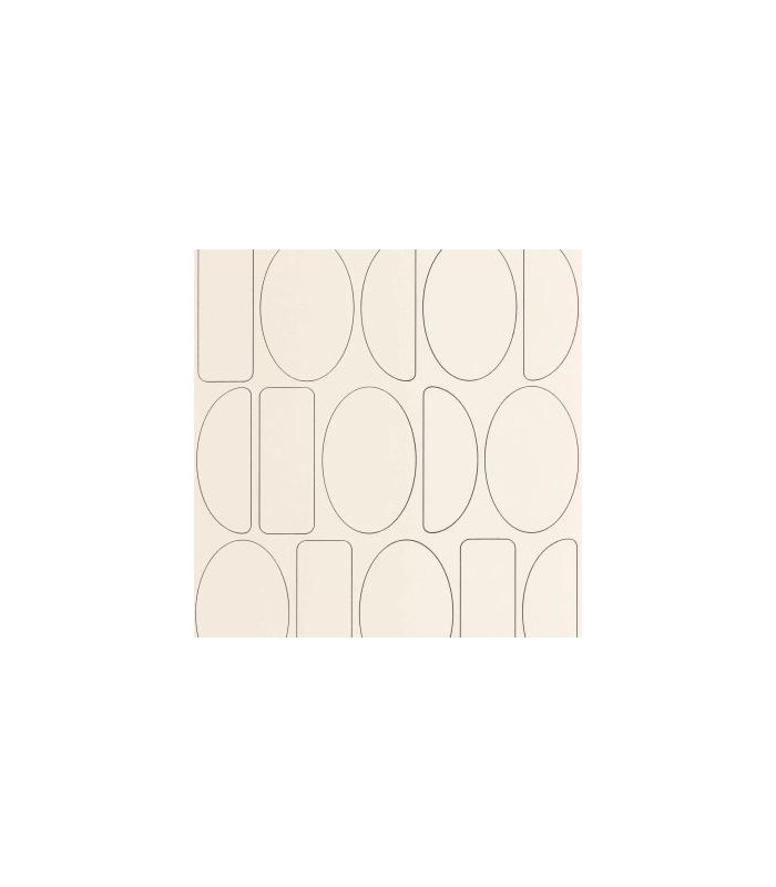 Papier peint LEGERETE BEIGE / NOIR FUSAIN - Collection Alchimie - CASADECO - Ref. ALMI89921924