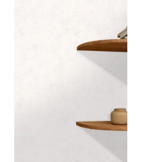 Papier Peint BETON UNI GRIS BETON MOYEN - Collection RELIEFS - CASELIO - Réf. RLF101489460