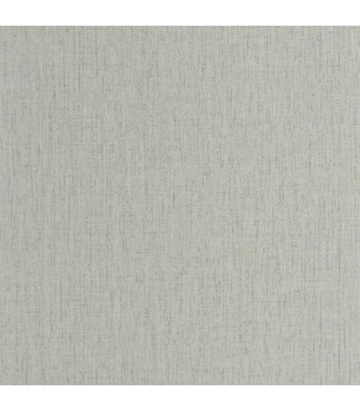 Papier peint SCRIBE GRIS TOURTERELLE - Collection Babylone - CASADECO - Ref. BBLN89759133