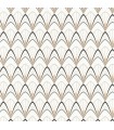 Papier peint vinyle grainé Belle Époque – Erismann 10182-31