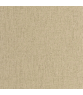 Papier peint SCRIBE BEIGE RAPHIA - Collection Babylone - CASADECO - Ref. BBLN89751367