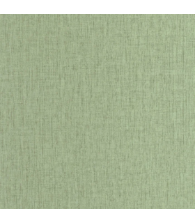 Papier peint SCRIBE VERT NIL - Collection Babylone - CASADECO - Ref. BBLN89757183