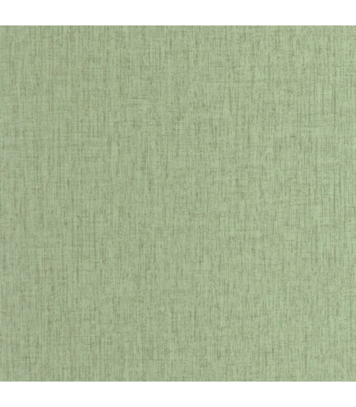 Papier peint SCRIBE VERT NIL - Collection Babylone - CASADECO - Ref. BBLN89757183
