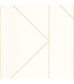 Papier peint PURE BLANC CRAIE - Collection Alchimie - CASADECO - Ref. ALMI89900171