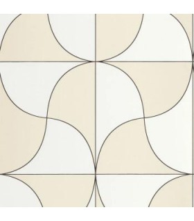 Papier peint VIREVOLTE GRIS PLUME - Collection Alchimie - CASADECO - Ref. ALMI89939041