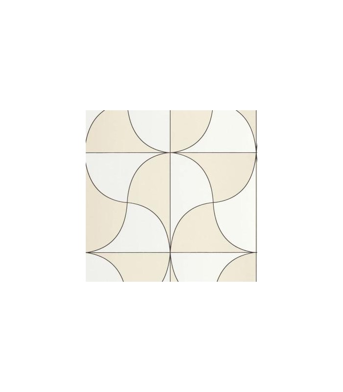 Papier peint VIREVOLTE GRIS PLUME - Collection Alchimie - CASADECO - Ref. ALMI89939041