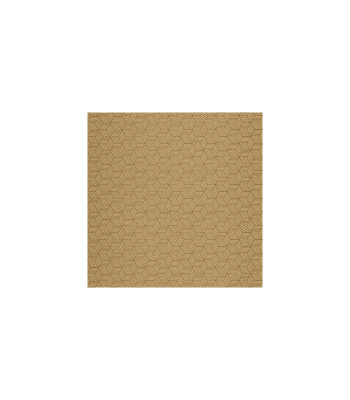 Papier peint CONNEXIONS CARAMEL - Collection Alchimie - CASADECO - Ref. ALMI89942239