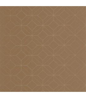 Papier peint PRECISION CHAMOIS - Collection Alchimie - CASADECO - Ref. ALMI89962874