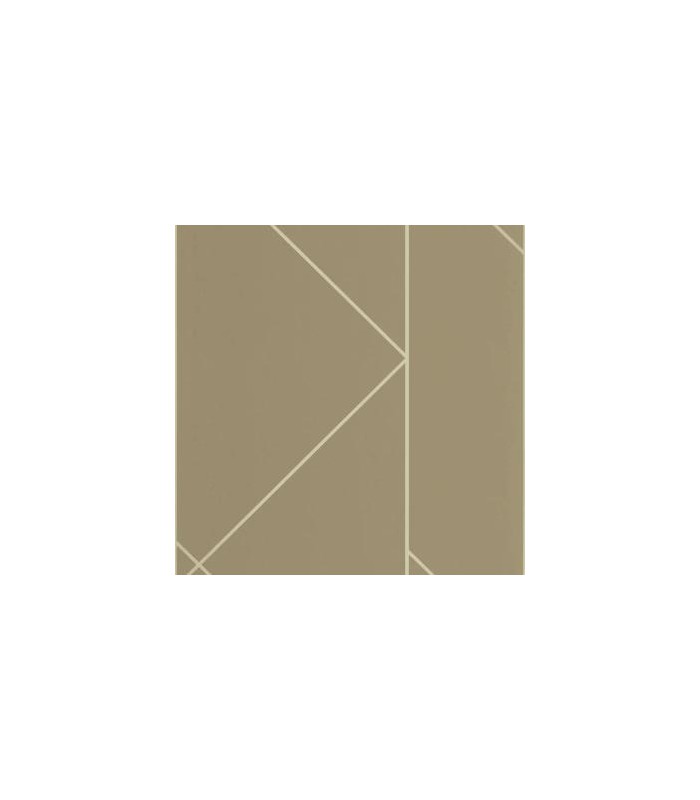 Papier peint PURE VERT OLIVE - Collection Alchimie - CASADECO - Ref. ALMI89907200