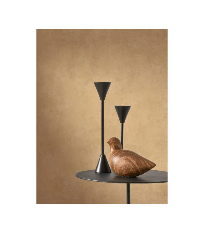 Papier peint Uni STONE CARAMEL - Collection Stone 2 - Réf. STND80832626