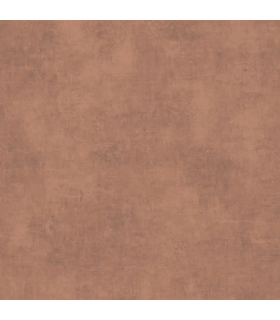 Papier peint Uni STONE ORANGE - Collection Stone 2 - Réf. STND80833321