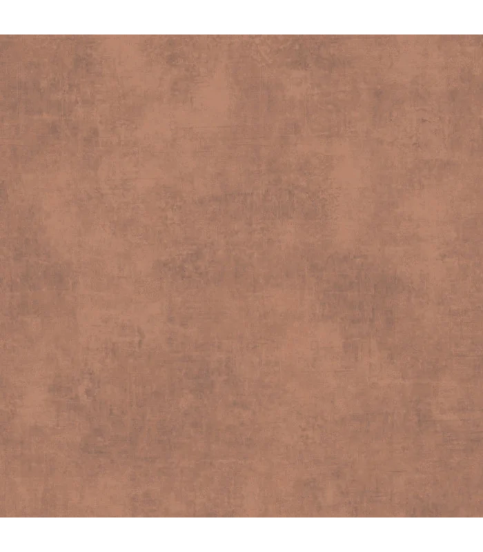 Papier peint Uni STONE ORANGE - Collection Stone 2 - Réf. STND80833321