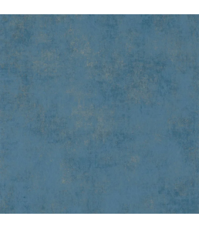 Papier peint Uni STONE DENIM - Collection Stone 2 - Réf. STND80836345