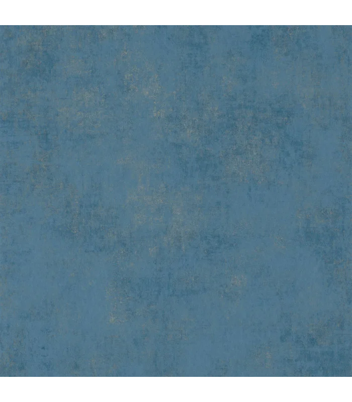 Papier peint Uni STONE DENIM - Collection Stone 2 - Réf. STND80836345