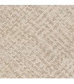 Papier peint vinyle grainé intissé chevrons Erismann 33309