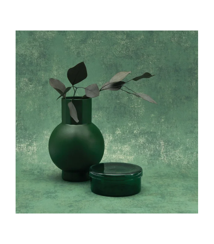 Papier peint Uni STONE CANOPEE - Collection Stone 2 - Réf. STND80837446