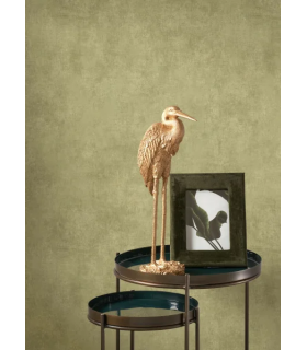 Papier peint Uni STONE LAURIER - Collection Stone 2 - Réf. STND80837474