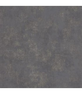 Papier peint Uni STONE ANTHRACITE - Collection Stone 2 - Réf. STND80839999