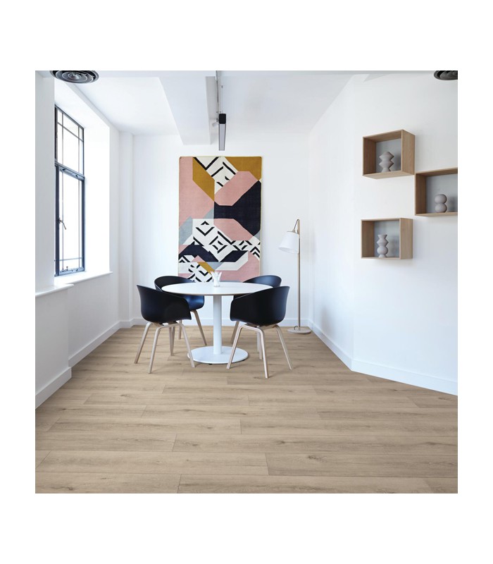 Lame LVT Rigid 30 Chêne Aminona - 1210 x 176,7 x 5 mm