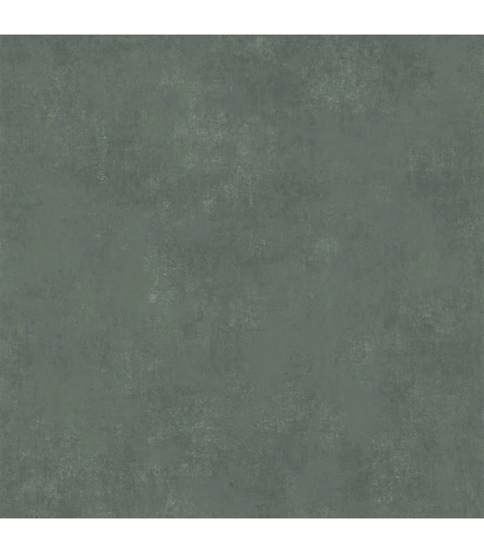 Papier peint Uni STONE SAUGE - Collection Stone 2 - Réf. STND80837337