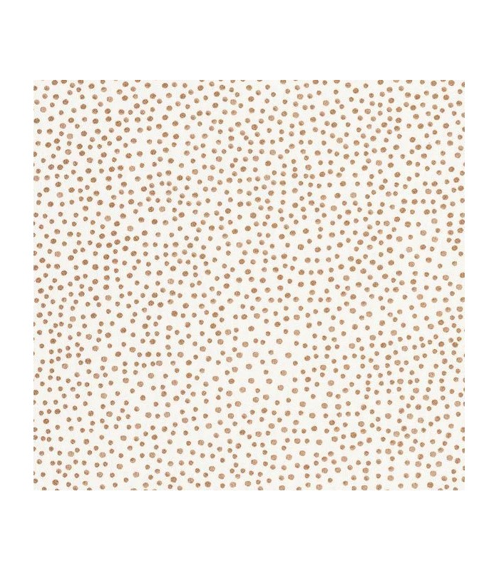 Papier peint Sparkle Blanc - Collection Green Life 2 - CASELIO - Réf.  GNL2101730020