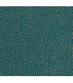 Papier peint Sparkle Bleu madura et Or - Collection Green Life 2 - CASELIO - Réf.  GNL2101736128