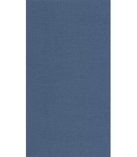 Papier peint Uni Mat Bleu indigo - Collection Green Life 2 - CASELIO - Réf.  GNL2104016842