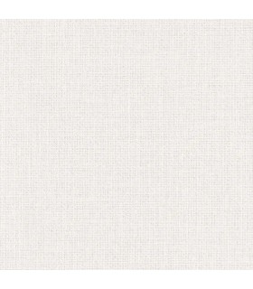 Papier peint Uni Mat Blanc - Collection Green Life 2 - CASELIO - Réf.  GNL2104010000