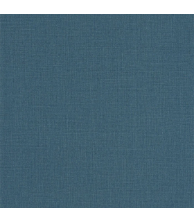 Papier peint Uni Mat Bleu madura - Collection Green Life 2 - CASELIO - Réf.  GNL2104016773
