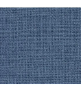 Papier peint Uni Mat Bleu indigo - Collection Green Life 2 - CASELIO - Réf.  GNL2104016842