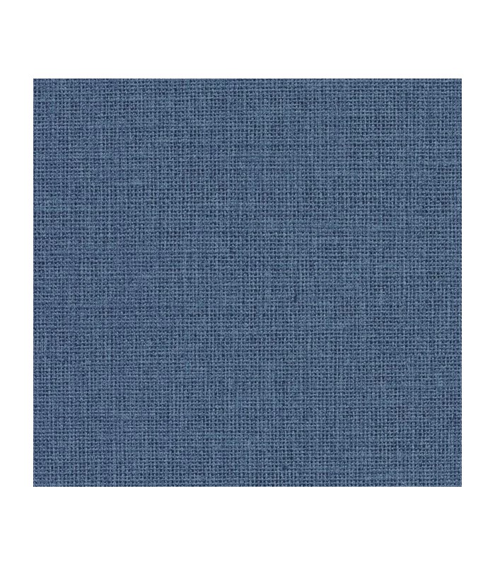 Papier peint Uni Mat Bleu indigo - Collection Green Life 2 - CASELIO - Réf.  GNL2104016842