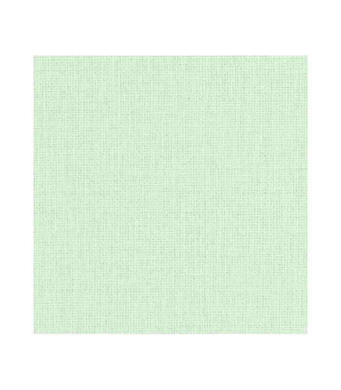 Papier peint Uni Mat Vert d'eau - Collection Green Life 2 - CASELIO - Réf.  GNL2104017468
