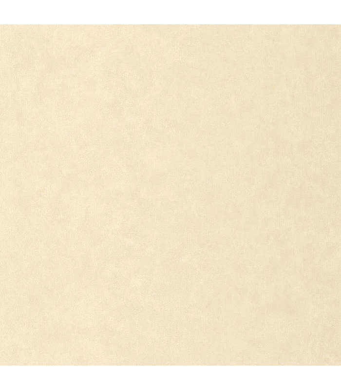 Papier peint Uni Mat BEIGE - Collection Céramique - CASELIO - Réf. CER105241110