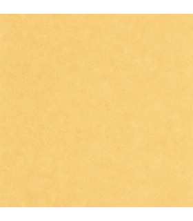 Papier peint Uni Mat JAUNE SOLEIL Collection Céramique - CASELIO - Réf. CER105242570