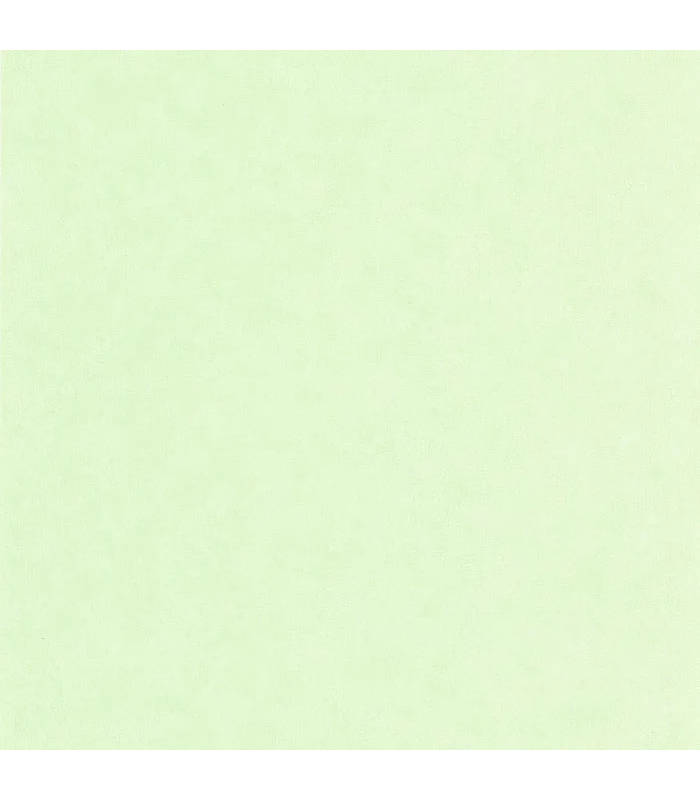 Papier peint Uni Mat VERT JADE Collection Céramique - CASELIO - Réf. CER105247499