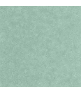 Papier peint Uni Mat MENTHE Collection Céramique - CASELIO - Réf. CER105247670