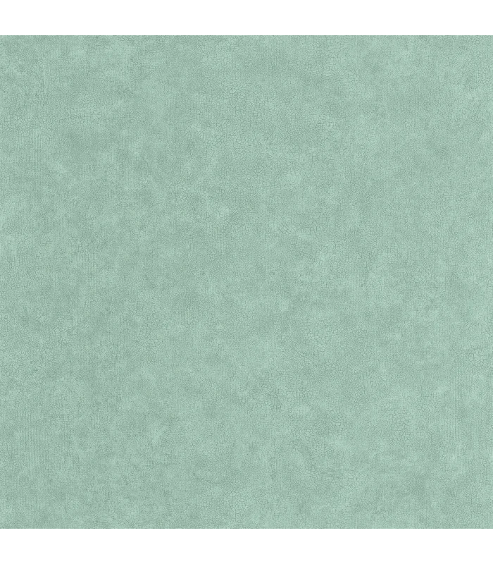 Papier peint Uni Mat MENTHE Collection Céramique - CASELIO - Réf. CER105247670